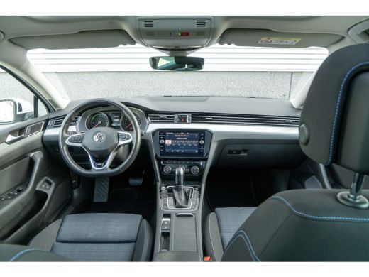 Volkswagen Passat Variant Volkswagen GTE Business 1.4 PHEV 218PK | | Elektrisch glazen panorama-dak | Trekhaak ActivLease financial lease