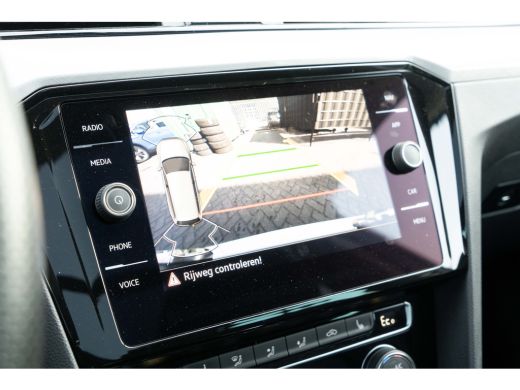 Volkswagen Passat Variant Volkswagen GTE Business 1.4 PHEV 218PK | | Elektrisch glazen panorama-dak | Trekhaak ActivLease financial lease