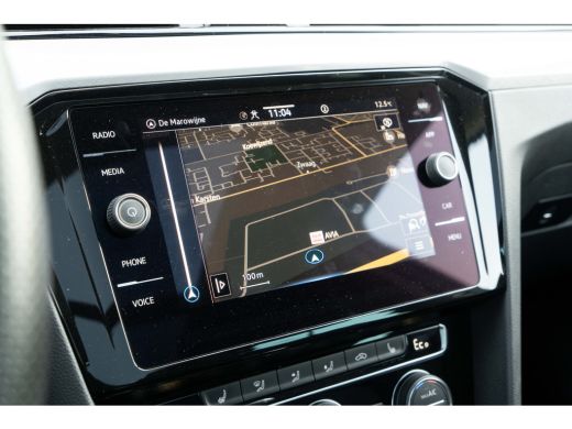 Volkswagen Passat Variant Volkswagen GTE Business 1.4 PHEV 218PK | | Elektrisch glazen panorama-dak | Trekhaak ActivLease financial lease