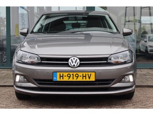 Volkswagen Polo 1.0 TSI Comfortline | Cruise Control | Navigatie | Parkeersensoren | Airco | ActivLease financial lease