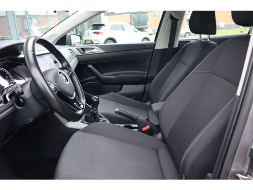 Volkswagen Polo 1.0 TSI Comfortline | Cruise Control | Navigatie | Parkeersensoren | Airco | ActivLease financial lease
