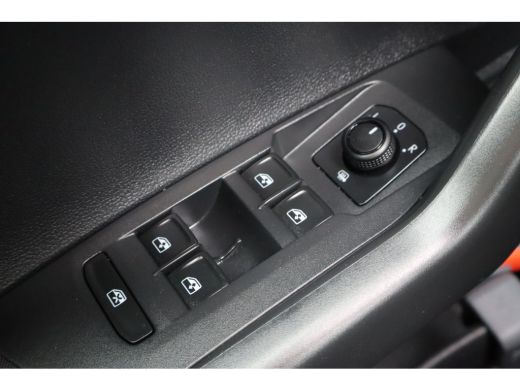 Volkswagen Polo 1.0 TSI Comfortline | Cruise Control | Navigatie | Parkeersensoren | Airco | ActivLease financial lease