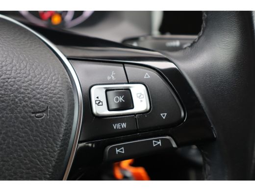 Volkswagen Polo 1.0 TSI Comfortline | Cruise Control | Navigatie | Parkeersensoren | Airco | ActivLease financial lease