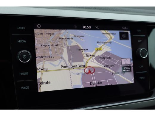 Volkswagen Polo 1.0 TSI Comfortline | Cruise Control | Navigatie | Parkeersensoren | Airco | ActivLease financial lease