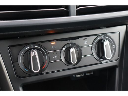Volkswagen Polo 1.0 TSI Comfortline | Cruise Control | Navigatie | Parkeersensoren | Airco | ActivLease financial lease
