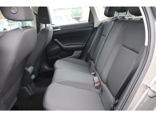 Volkswagen Polo 1.0 TSI Comfortline | Cruise Control | Navigatie | Parkeersensoren | Airco | ActivLease financial lease