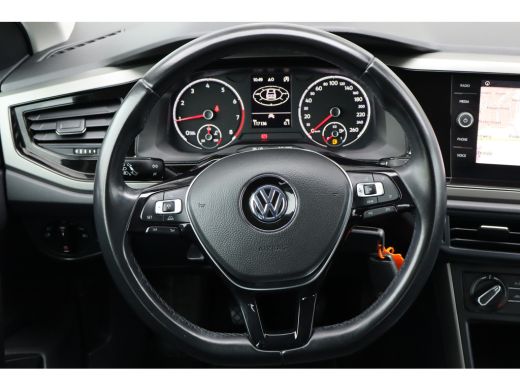 Volkswagen Polo 1.0 TSI Comfortline | Cruise Control | Navigatie | Parkeersensoren | Airco | ActivLease financial lease