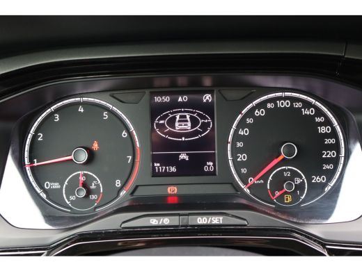 Volkswagen Polo 1.0 TSI Comfortline | Cruise Control | Navigatie | Parkeersensoren | Airco | ActivLease financial lease