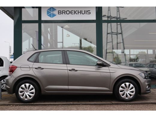 Volkswagen Polo 1.0 TSI Comfortline | Cruise Control | Navigatie | Parkeersensoren | Airco | ActivLease financial lease