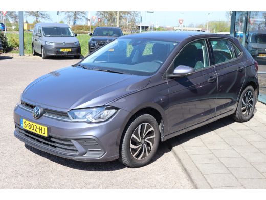 Volkswagen Polo 1.0 TSI Life | Cruise Control | Apple Carplay/Android Auto | Airco | Volkswagen Polo 1.0 TSI Life | Cruise Control | Apple Carplay/Android Auto | Airco |