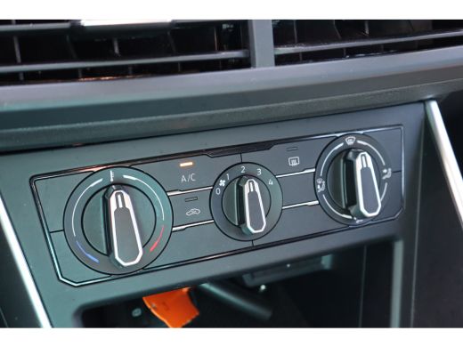 Volkswagen Polo 1.0 TSI Life | Cruise Control | Apple Carplay/Android Auto | Airco | ActivLease financial lease