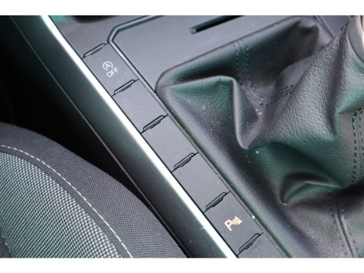 Volkswagen Polo 1.0 TSI Life | Cruise Control | Apple Carplay/Android Auto | Airco | ActivLease financial lease