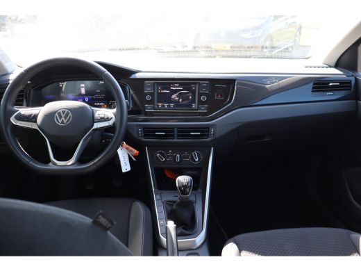 Volkswagen Polo 1.0 TSI Life | Cruise Control | Apple Carplay/Android Auto | Airco | ActivLease financial lease