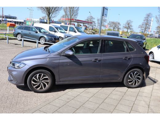 Volkswagen Polo 1.0 TSI Life | Cruise Control | Apple Carplay/Android Auto | Airco | ActivLease financial lease