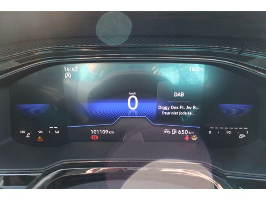 Volkswagen Polo 1.0 TSI Life | Cruise Control | Apple Carplay/Android Auto | Airco | ActivLease financial lease