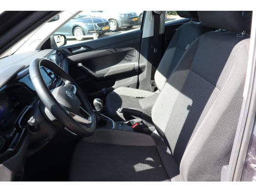 Volkswagen Polo 1.0 TSI Life | Cruise Control | Apple Carplay/Android Auto | Airco | ActivLease financial lease