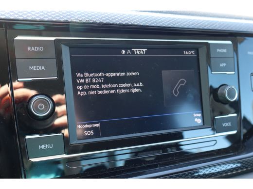 Volkswagen Polo 1.0 TSI Life | Cruise Control | Apple Carplay/Android Auto | Airco | ActivLease financial lease