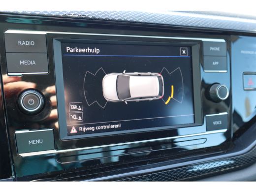 Volkswagen Polo 1.0 TSI Life | Cruise Control | Apple Carplay/Android Auto | Airco | ActivLease financial lease