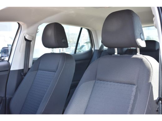 Volkswagen T-Cross 1.0 TSI Life | AIRCO | ADAPT. CRUISE ActivLease financial lease