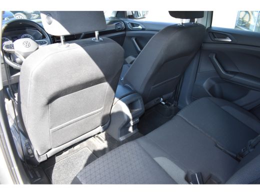 Volkswagen T-Cross 1.0 TSI Life | AIRCO | ADAPT. CRUISE ActivLease financial lease