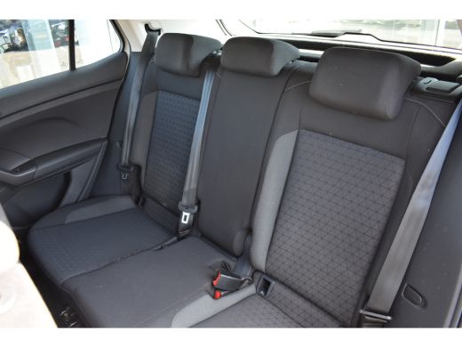 Volkswagen T-Cross 1.0 TSI Life | AIRCO | ADAPT. CRUISE ActivLease financial lease