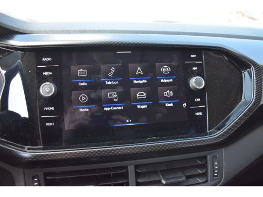 Volkswagen T-Cross 1.0 TSI Life | AIRCO | ADAPT. CRUISE ActivLease financial lease