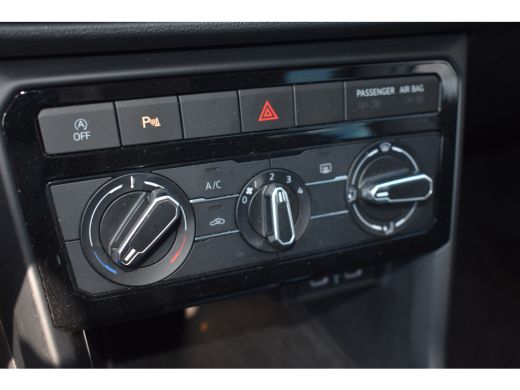 Volkswagen T-Cross 1.0 TSI Life | AIRCO | ADAPT. CRUISE ActivLease financial lease