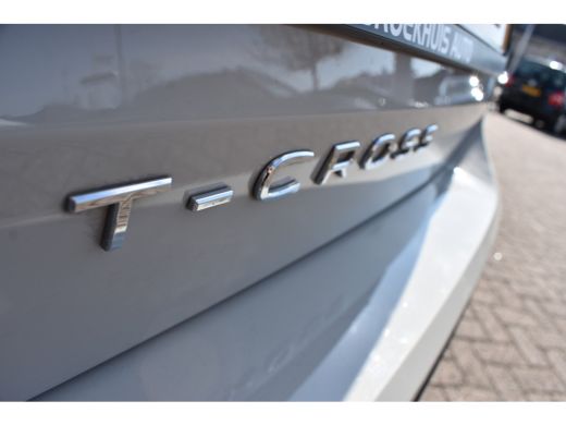 Volkswagen T-Cross 1.0 TSI Life | AIRCO | ADAPT. CRUISE ActivLease financial lease