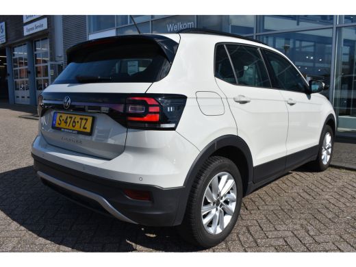 Volkswagen T-Cross 1.0 TSI Life | AIRCO | ADAPT. CRUISE ActivLease financial lease