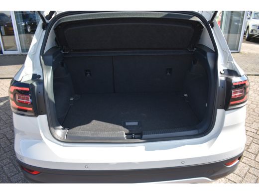 Volkswagen T-Cross 1.0 TSI Life | AIRCO | ADAPT. CRUISE ActivLease financial lease