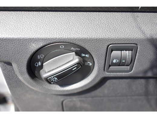 Volkswagen T-Cross 1.0 TSI Life | AIRCO | ADAPT. CRUISE ActivLease financial lease
