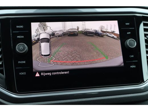 Volkswagen T-Roc 1.5 TSI Sport | Cruise Control | Achteruitrijcamera | Apple Carplay/Android Auto | ActivLease financial lease