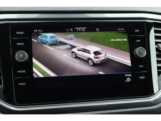 Volkswagen T-Roc 1.5 TSI Sport | Cruise Control | Achteruitrijcamera | Apple Carplay/Android Auto | ActivLease financial lease