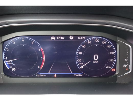 Volkswagen T-Roc 1.5 TSI Sport | Cruise Control | Achteruitrijcamera | Apple Carplay/Android Auto | ActivLease financial lease