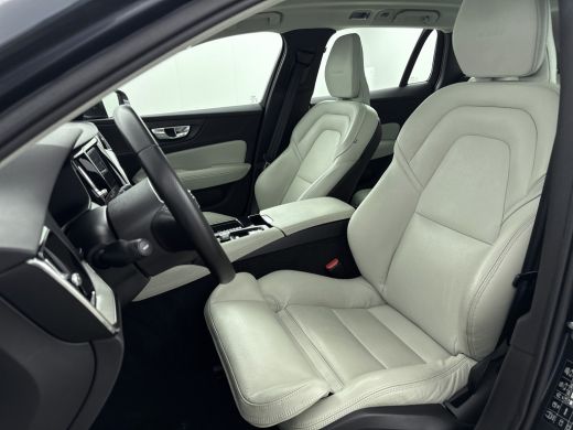 Volvo  V60 Volvo Recharge T8 Twin Engine AWD Inscription |BLIS| Adaptive Cruiscontrol | PDC + Camera | Panor... ActivLease financial lease