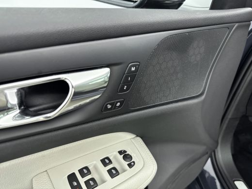 Volvo  V60 Volvo Recharge T8 Twin Engine AWD Inscription |BLIS| Adaptive Cruiscontrol | PDC + Camera | Panor... ActivLease financial lease