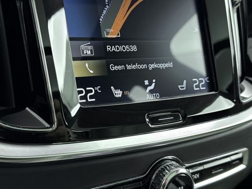 Volvo  V60 Volvo Recharge T8 Twin Engine AWD Inscription |BLIS| Adaptive Cruiscontrol | PDC + Camera | Panor... ActivLease financial lease