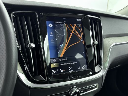 Volvo  V60 Volvo Recharge T8 Twin Engine AWD Inscription |BLIS| Adaptive Cruiscontrol | PDC + Camera | Panor... ActivLease financial lease