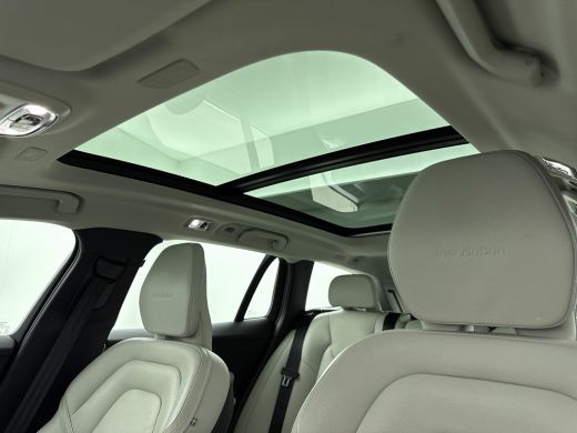 Volvo  V60 Volvo Recharge T8 Twin Engine AWD Inscription |BLIS| Adaptive Cruiscontrol | PDC + Camera | Panor... ActivLease financial lease