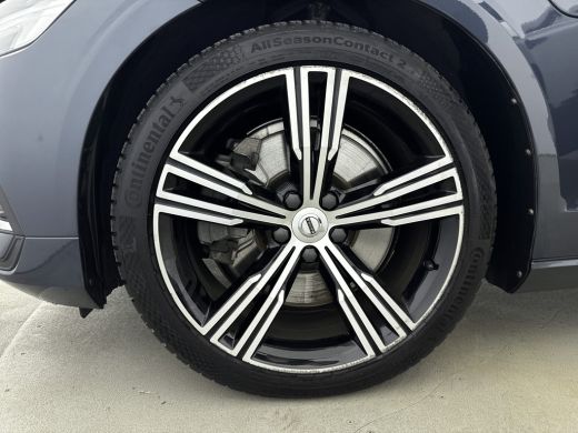 Volvo  V60 Volvo Recharge T8 Twin Engine AWD Inscription |BLIS| Adaptive Cruiscontrol | PDC + Camera | Panor... ActivLease financial lease