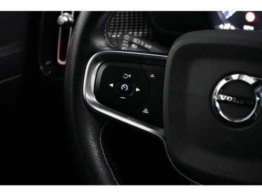 Volvo  XC40 Volvo 1.5 T5 Recharge R-Design | Cruise control adaptief | Dodehoekdetectie met correctie | Elekt... ActivLease financial lease
