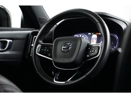 Volvo  XC40 Volvo 1.5 T5 Recharge R-Design | Cruise control adaptief | Dodehoekdetectie met correctie | Elekt... ActivLease financial lease