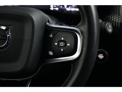 Volvo  XC40 Volvo 1.5 T5 Recharge R-Design | Cruise control adaptief | Dodehoekdetectie met correctie | Elekt... ActivLease financial lease