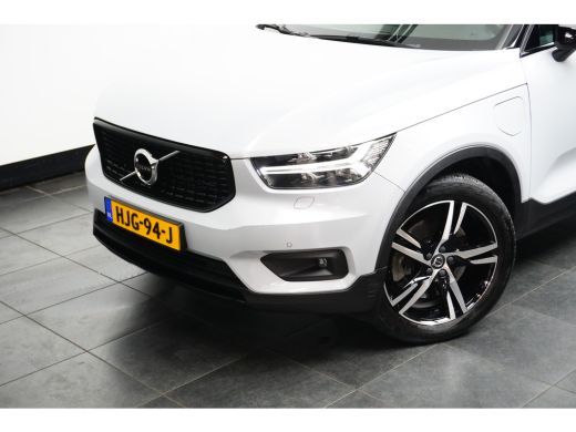 Volvo  XC40 Volvo 1.5 T5 Recharge R-Design | Cruise control adaptief | Dodehoekdetectie met correctie | Elekt... ActivLease financial lease