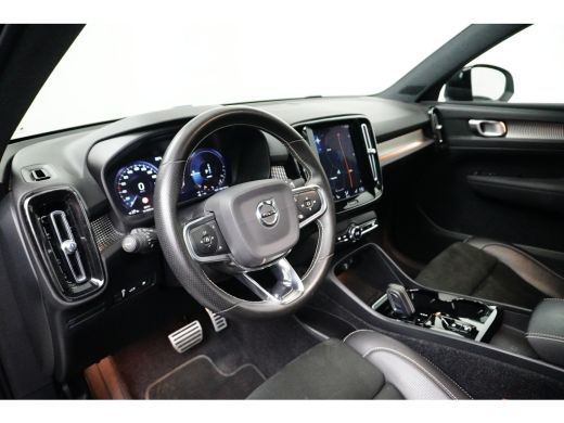 Volvo  XC40 Volvo 1.5 T5 Recharge R-Design | Cruise control adaptief | Dodehoekdetectie met correctie | Elekt... ActivLease financial lease