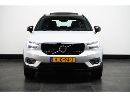 Volvo  XC40 Volvo 1.5 T5 Recharge R-Design | Cruise control adaptief | Dodehoekdetectie met correctie | Elekt... ActivLease financial lease
