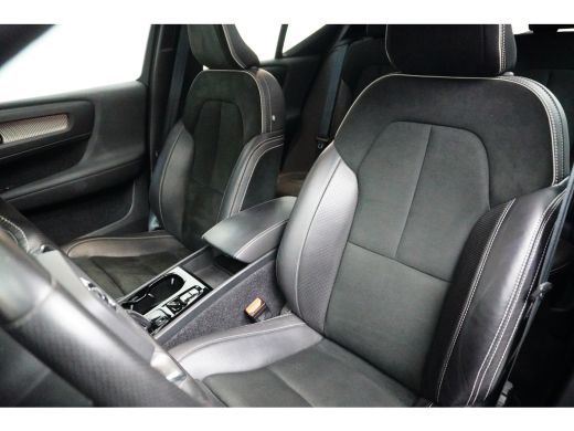 Volvo  XC40 Volvo 1.5 T5 Recharge R-Design | Cruise control adaptief | Dodehoekdetectie met correctie | Elekt... ActivLease financial lease