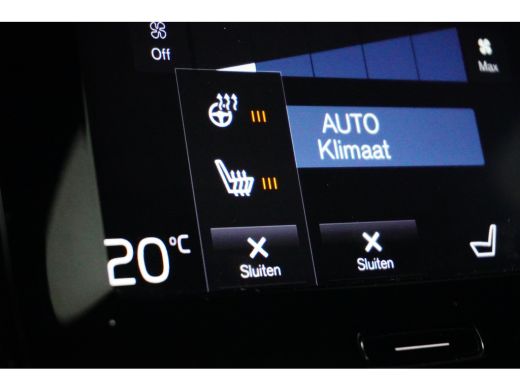 Volvo  XC40 Volvo 1.5 T5 Recharge R-Design | Cruise control adaptief | Dodehoekdetectie met correctie | Elekt... ActivLease financial lease