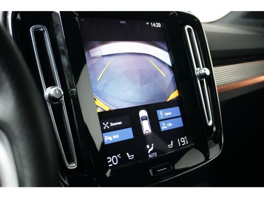Volvo  XC40 Volvo 1.5 T5 Recharge R-Design | Cruise control adaptief | Dodehoekdetectie met correctie | Elekt... ActivLease financial lease