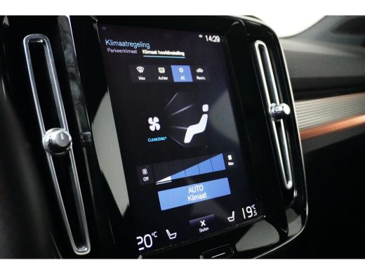 Volvo  XC40 Volvo 1.5 T5 Recharge R-Design | Cruise control adaptief | Dodehoekdetectie met correctie | Elekt... ActivLease financial lease